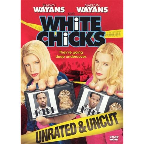 white chicks unrated|white chicks net worth.